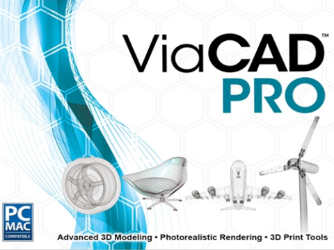 ViaCAD
